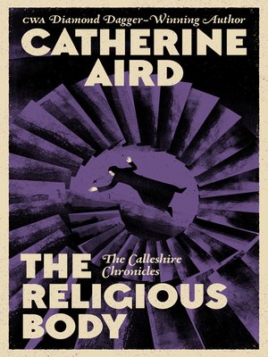 cover image of The Religious Body